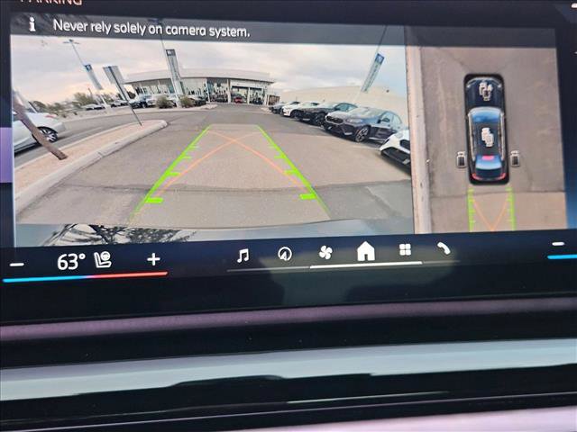 Certified 2024 BMW i5 eDrive40i w/ Premium Package image 14