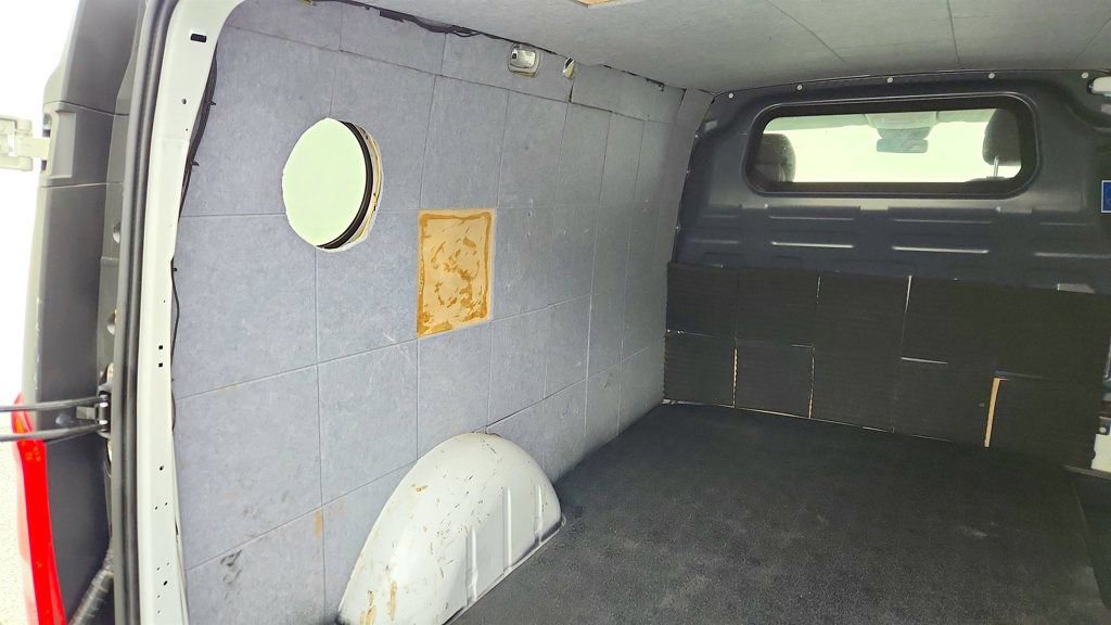 Used 2023 Mercedes-Benz Metris image 22