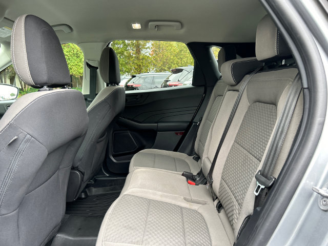 Used 2022 Ford Escape SE w/ Convenience Package AWD/4WD image 26