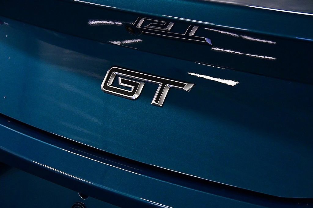 New 2026 Ford Mustang GT image 11