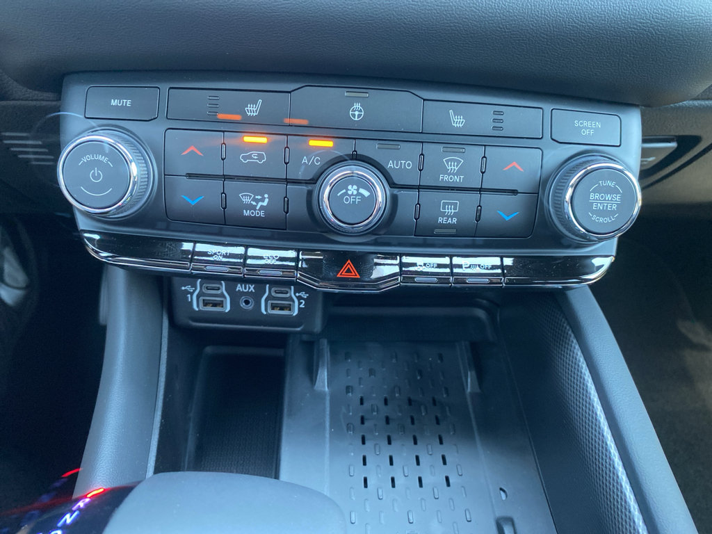 New 2026 Dodge Durango GT AWD/4WD image 23