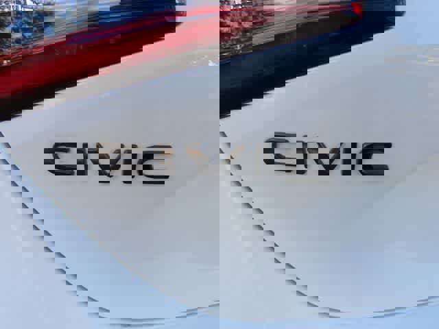 New 2026 Honda Civic Type R image 7