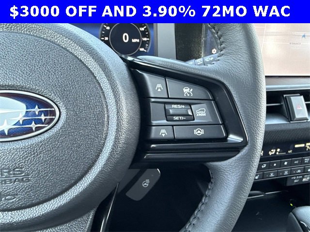 New 2026 Subaru Outback Limited image 23