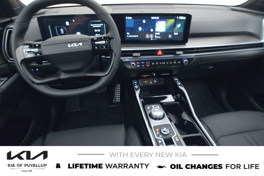 New 2026 Kia Sorento SX Prestige image 17