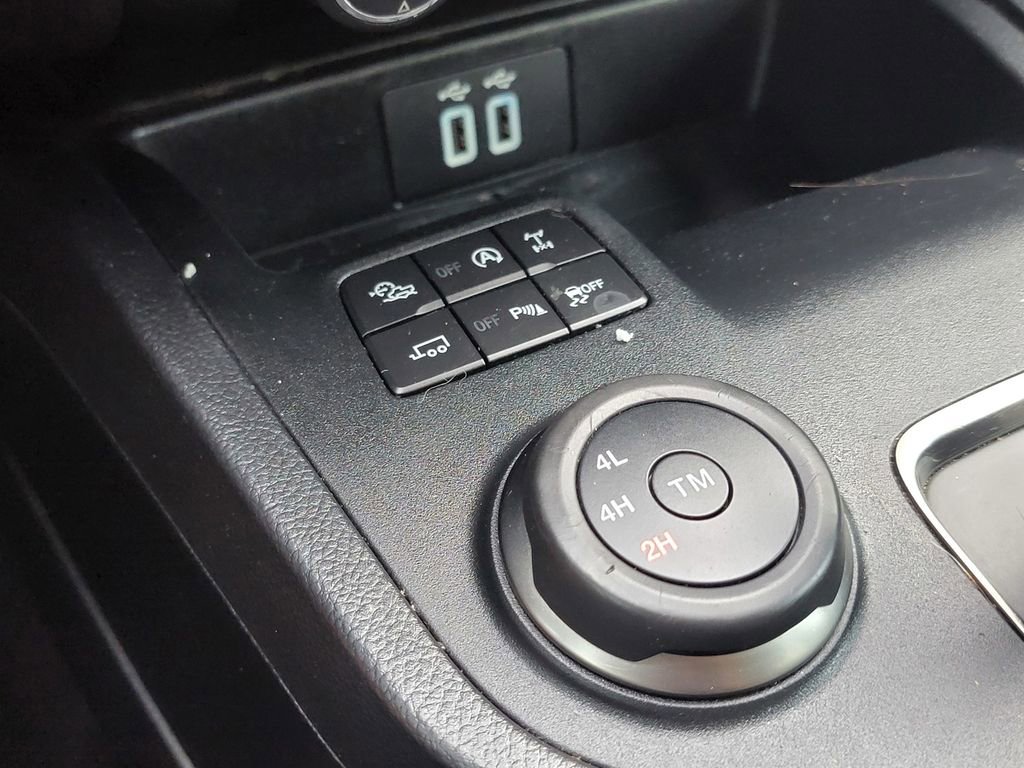 Used 2020 Ford Ranger Lariat image 29
