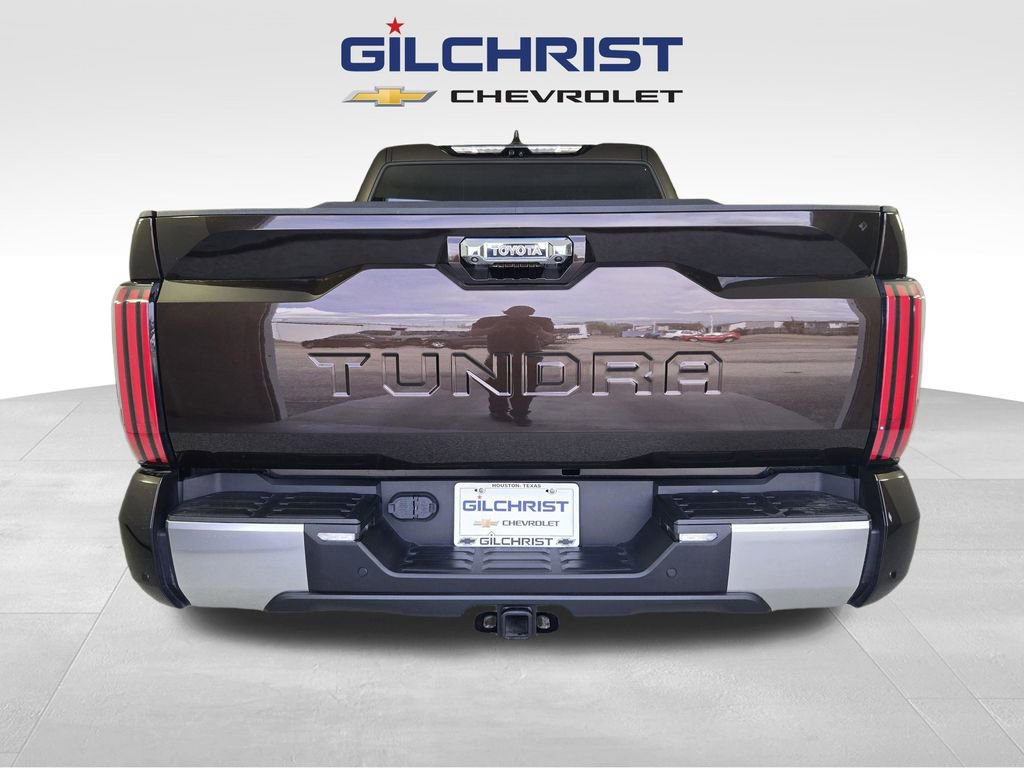 Used 2022 Toyota Tundra Limited image 6