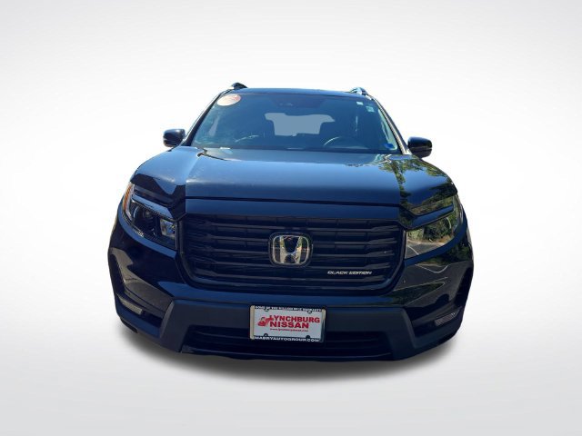 Used 2024 Honda Passport Black Edition image 9