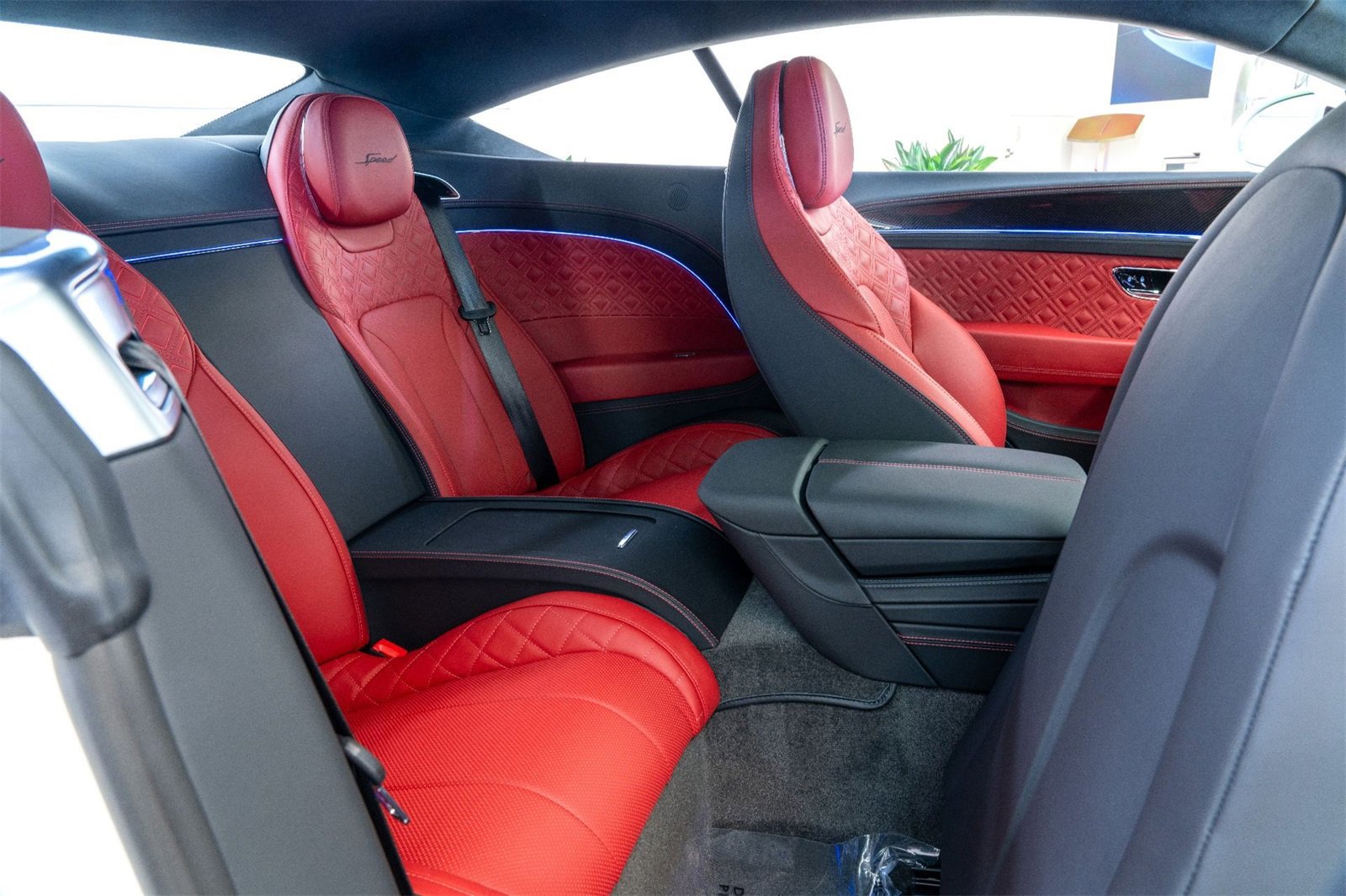 Used 2024 Bentley Continental GT Speed image 5