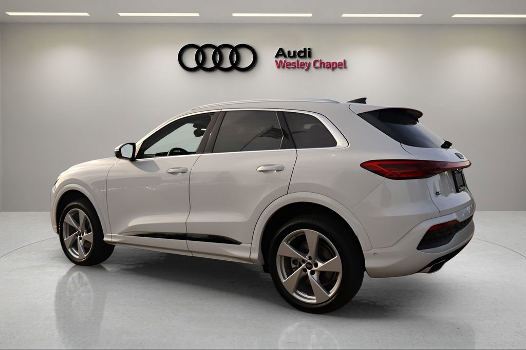 New 2026 Audi Q5 Premium Plus AWD/4WD image 3