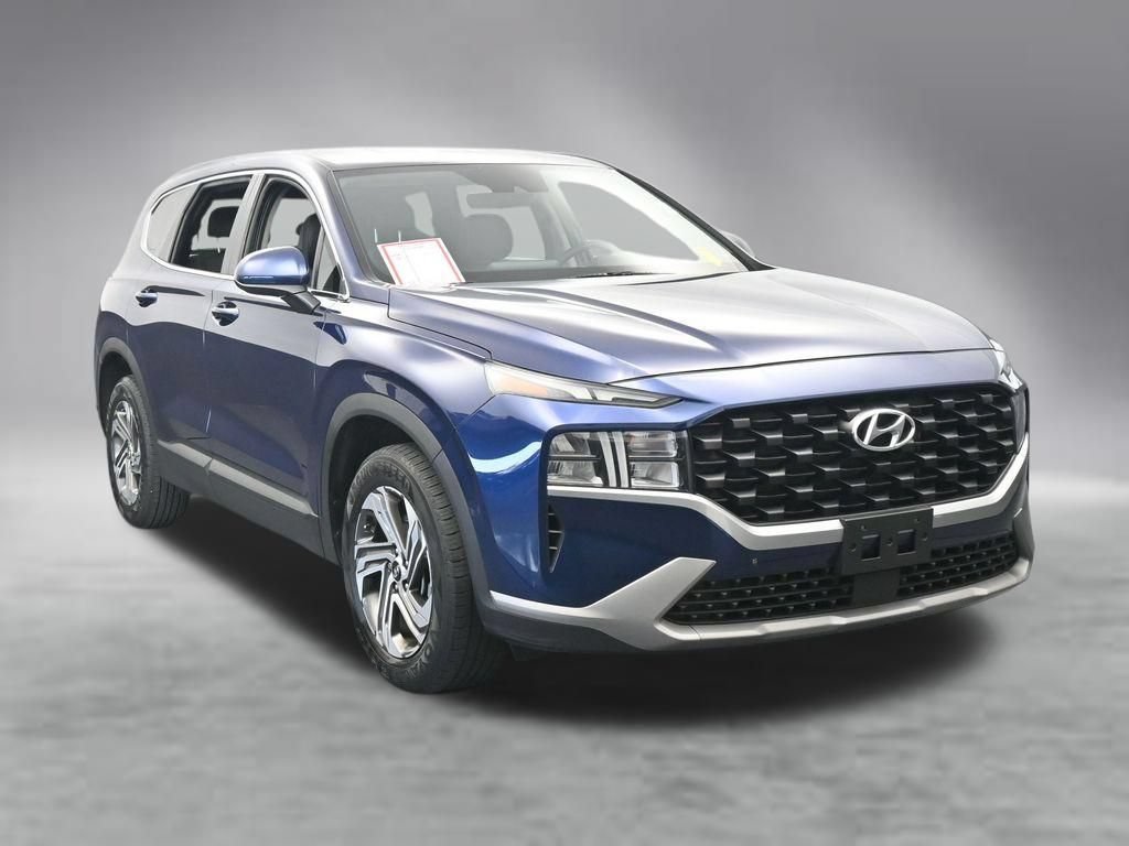 Used 2023 Hyundai Santa Fe SE FWD image 10