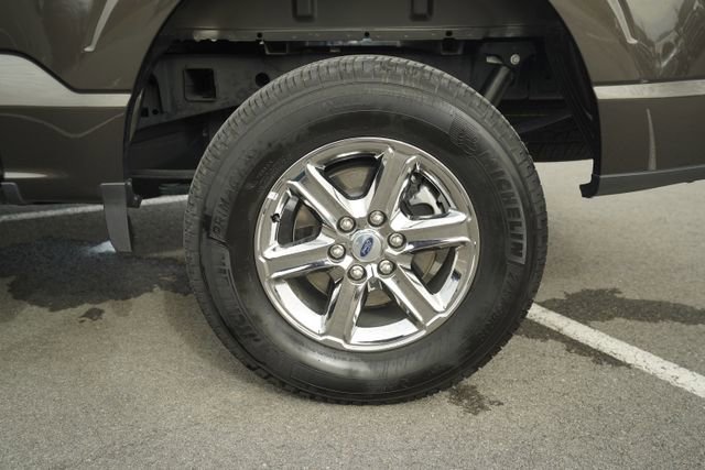 Used 2024 Ford F150 XLT w/ Equipment Group 302A MID image 41