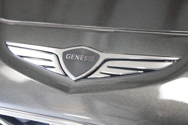 New 2026 Genesis GV80 2.5T AWD/4WD image 4
