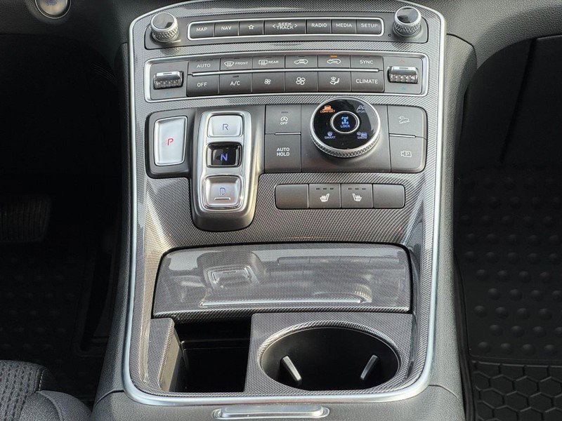 Used 2023 Hyundai Santa Fe SEL image 14