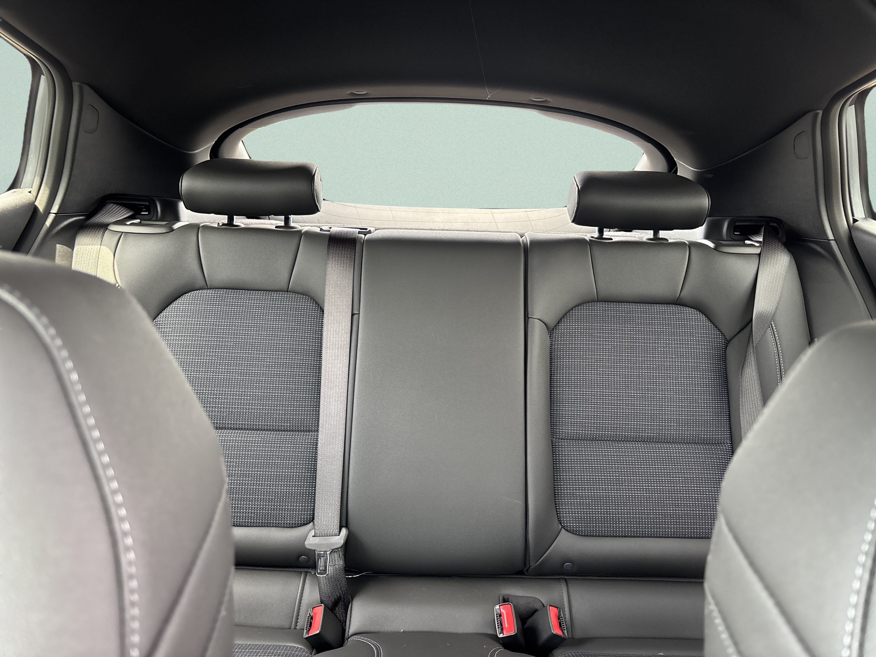 New 2026 Buick Envista Preferred w/ Convenience I Package FWD image 14