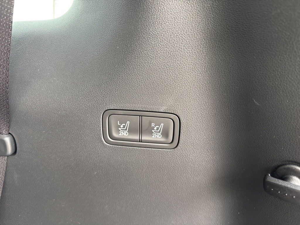 New 2026 Hyundai Santa Fe XRT image 22