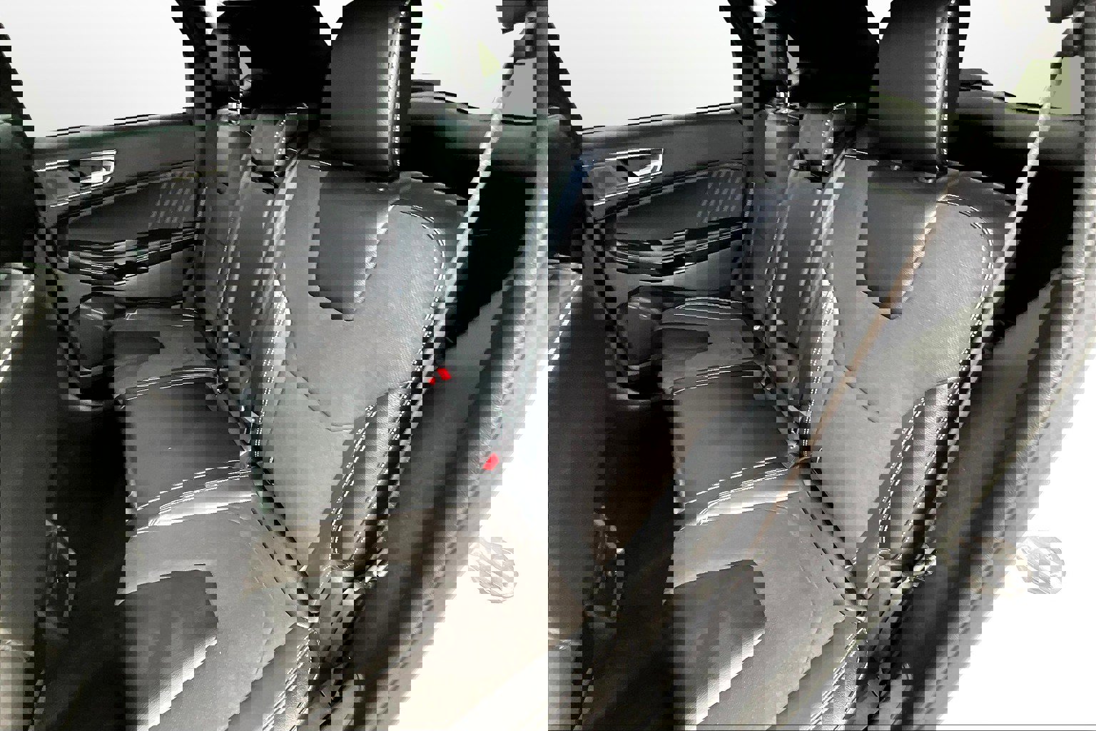 Used 2023 Ford Edge ST AWD/4WD image 18