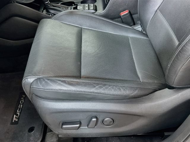 Used 2020 Hyundai Tucson Limited w/ Cargo Package AWD/4WD image 24