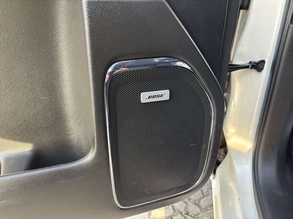 Used 2015 GMC Sierra 1500 SLT image 17