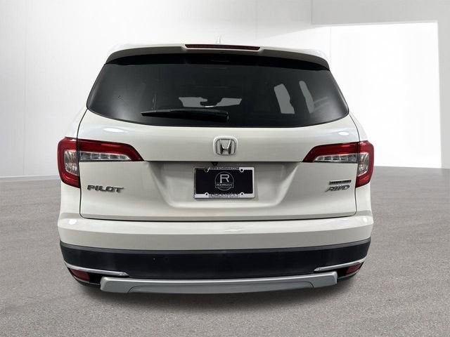 Used 2019 Honda Pilot Touring image 33