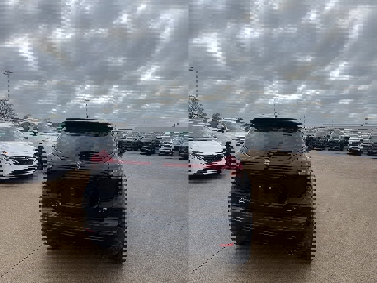 Certified 2023 Nissan Kicks SR image 16