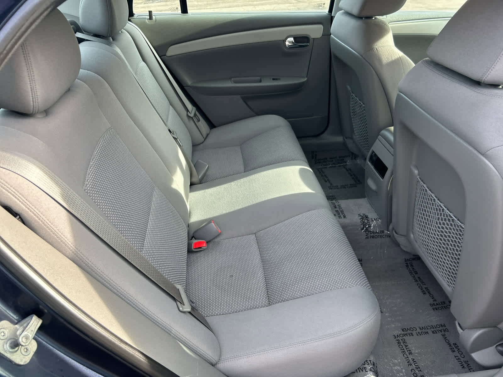 Used 2010 Chevrolet Malibu LS image 15