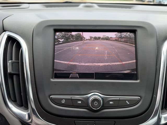 Used 2024 Chevrolet Equinox LS FWD image 19