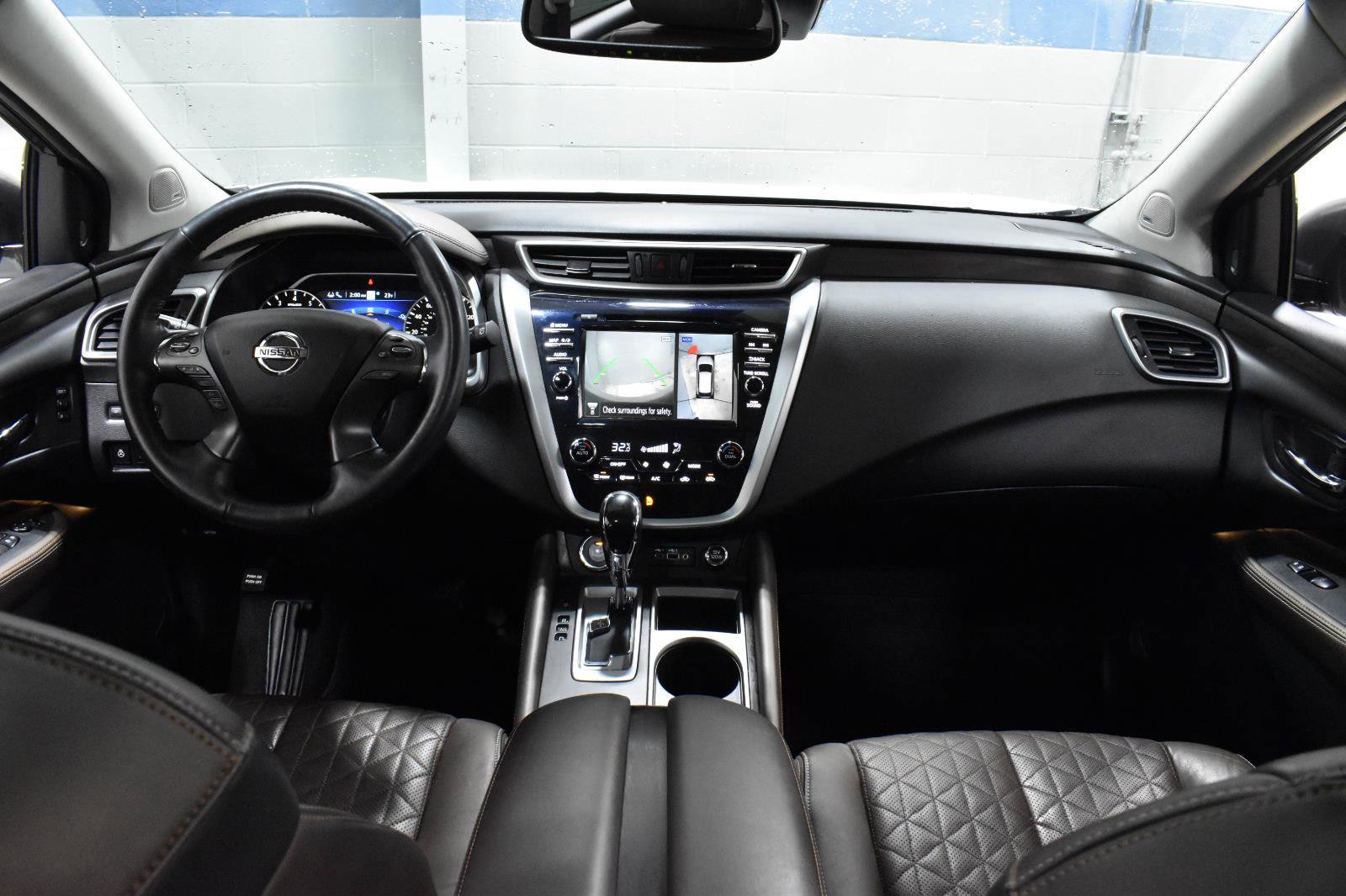 Used 2022 Nissan Murano Platinum image 7