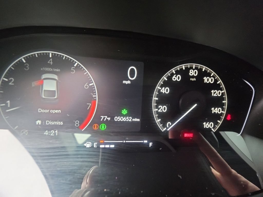 Certified 2023 Honda Civic Sport image 14
