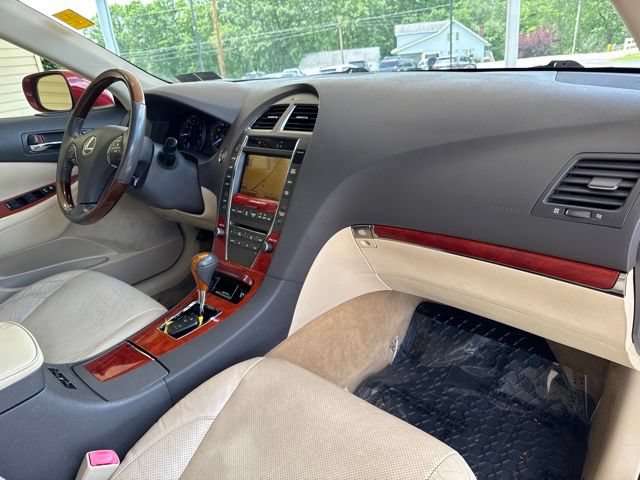 Used 2012 Lexus ES 350 FWD image 24
