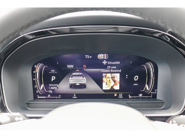 New 2027 INFINITI QX65 Sport w/ Premium Package AWD/4WD image 25