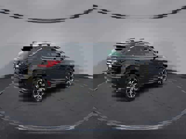 Used 2016 Lexus RX 350 FWD w/ Premium Package image 8