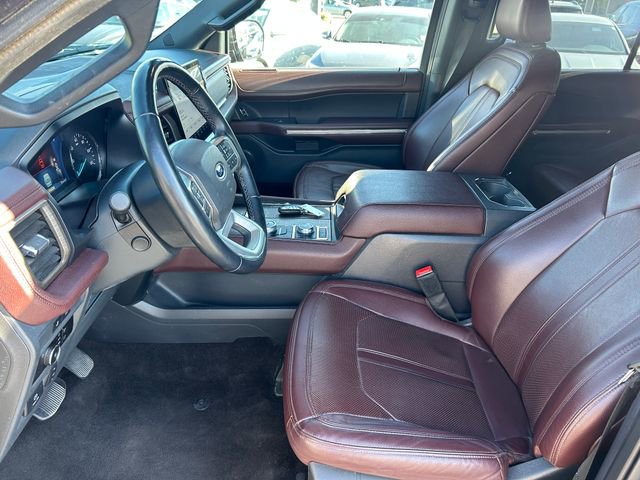 Used 2023 Ford Expedition Max Limited AWD/4WD image 25