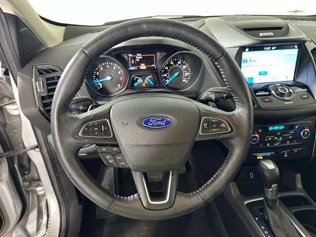 Used 2017 Ford Escape Titanium image 14