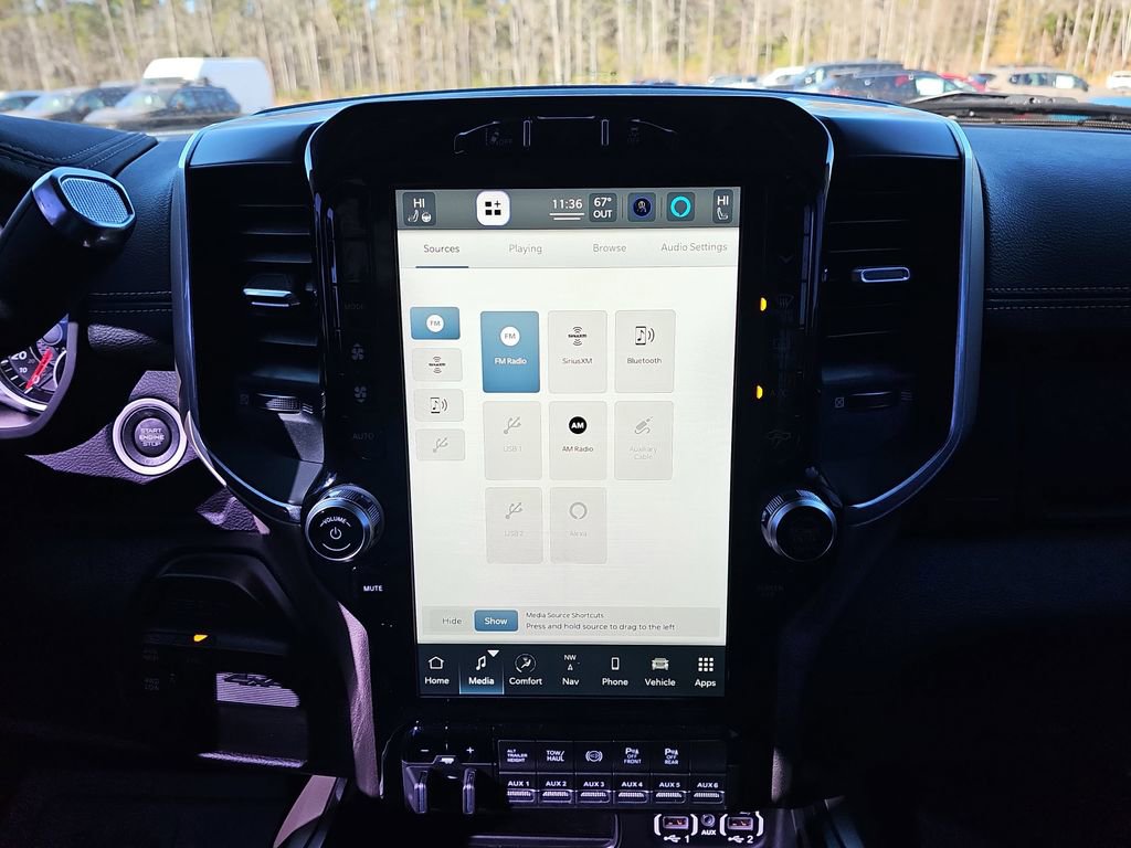 Used 2022 RAM 3500 Laramie image 24