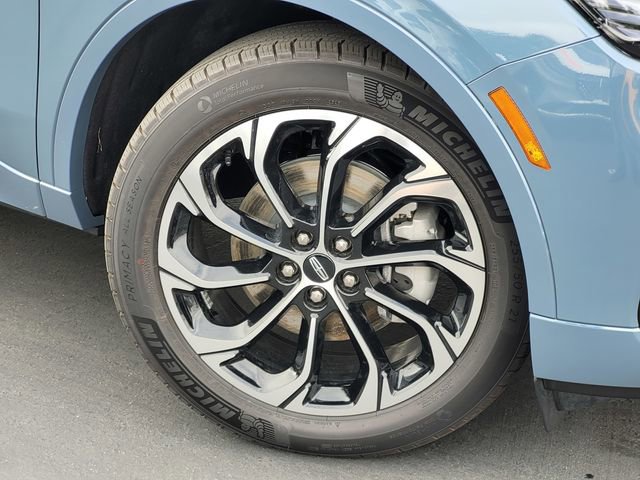New 2026 Lincoln Nautilus Reserve AWD/4WD image 9