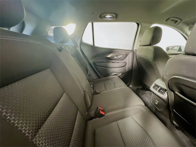 Used 2022 GMC Terrain SLE image 23