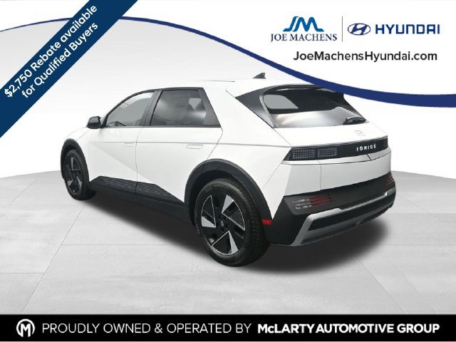 New 2027 Hyundai Ioniq 5 SE RWD image 6