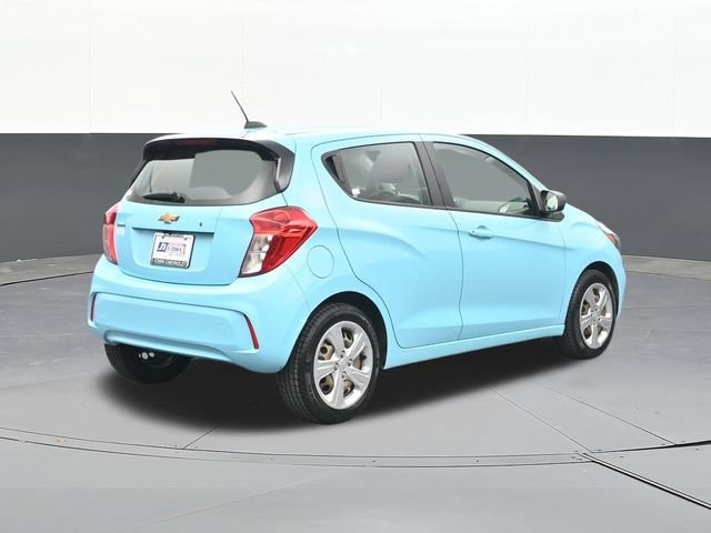 Used 2021 Chevrolet Spark LS FWD image 13