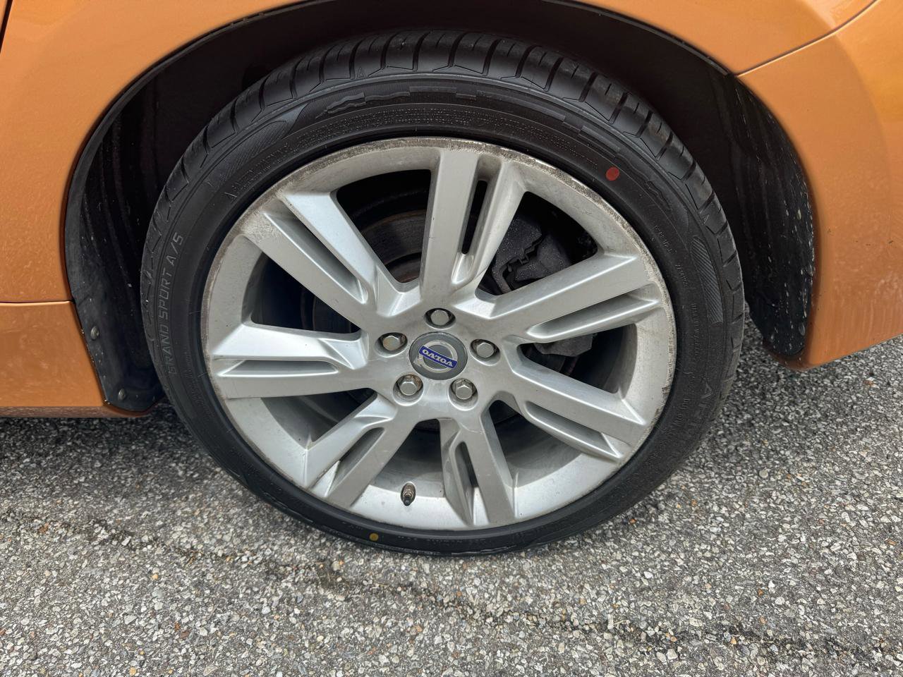 Used 2011 Volvo S60 T6 AWD/4WD image 36