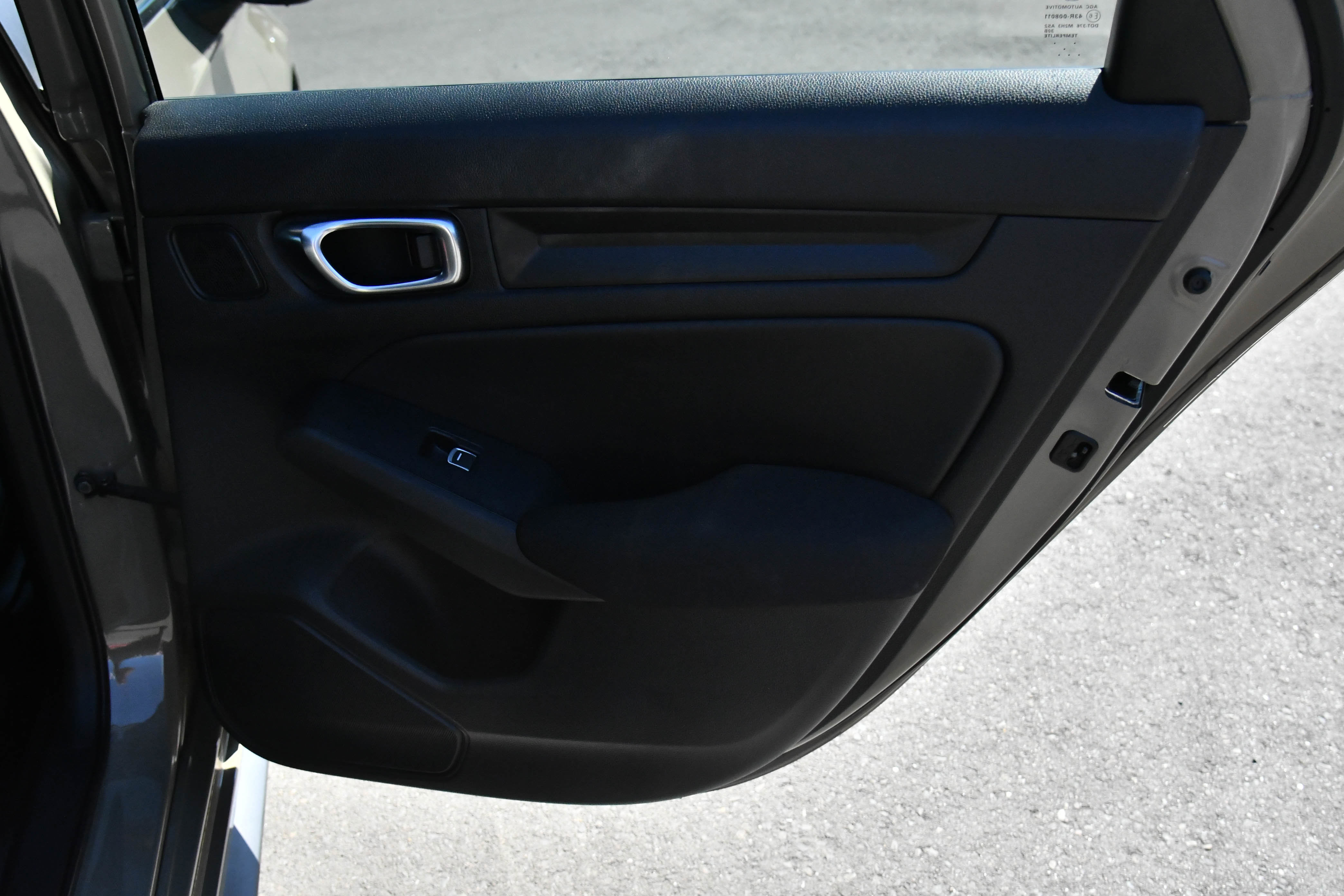 Used 2025 Honda Civic Sport image 38