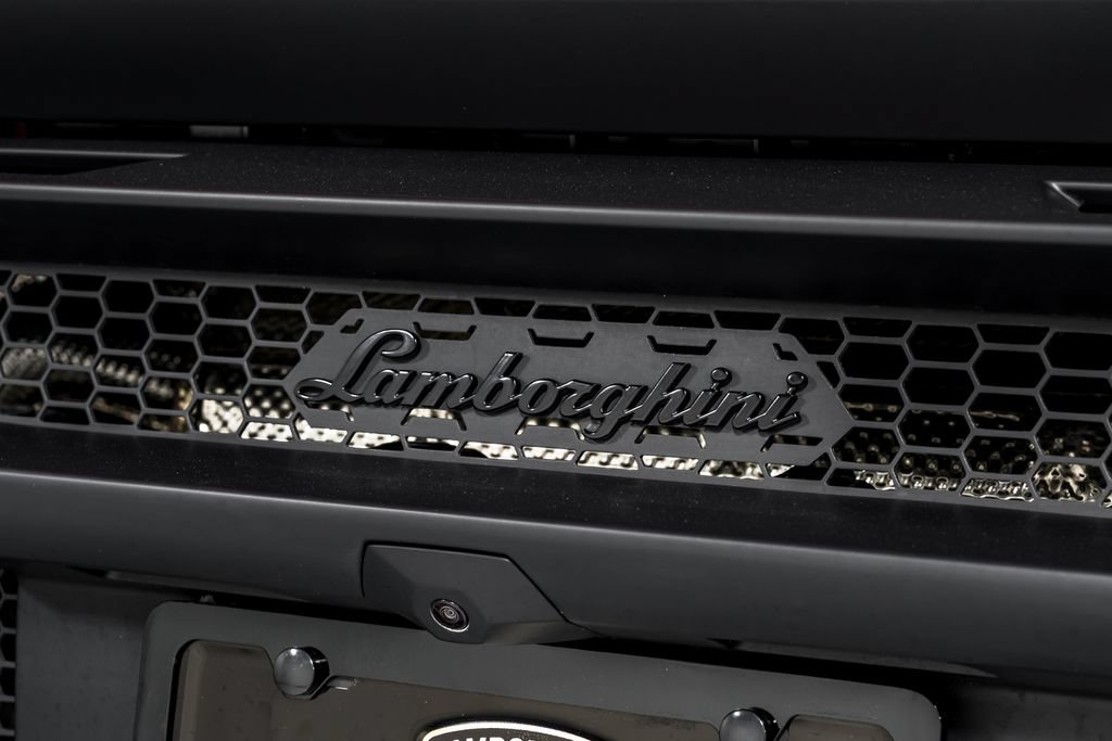 Used 2023 Lamborghini Huracan Tecnica RWD image 52