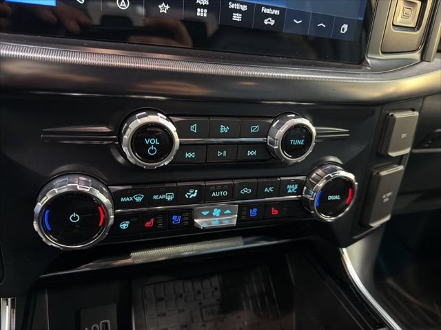 New 2026 Ford F150 Raptor AWD/4WD image 50