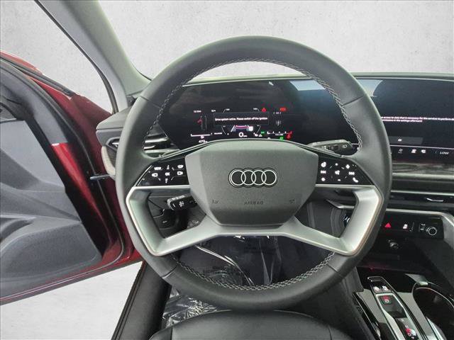 Used 2025 Audi Q5 Premium Plus w/ Premium Plus AWD/4WD image 30