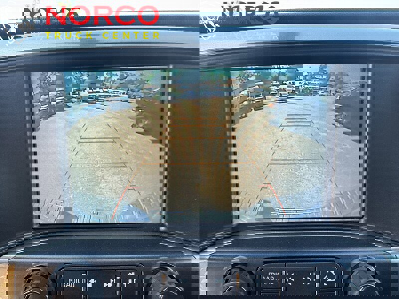 Used 2018 Chevrolet Silverado 2500 LT image 26