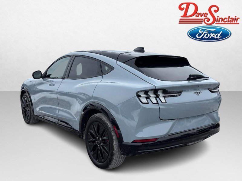 Used 2025 Ford Mustang Mach-E Premium w/ Sport Appearance Package image 9