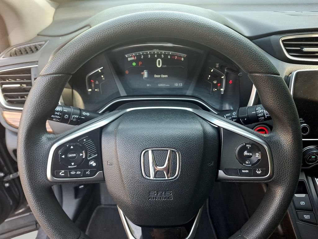 Used 2018 Honda CR-V EX image 22