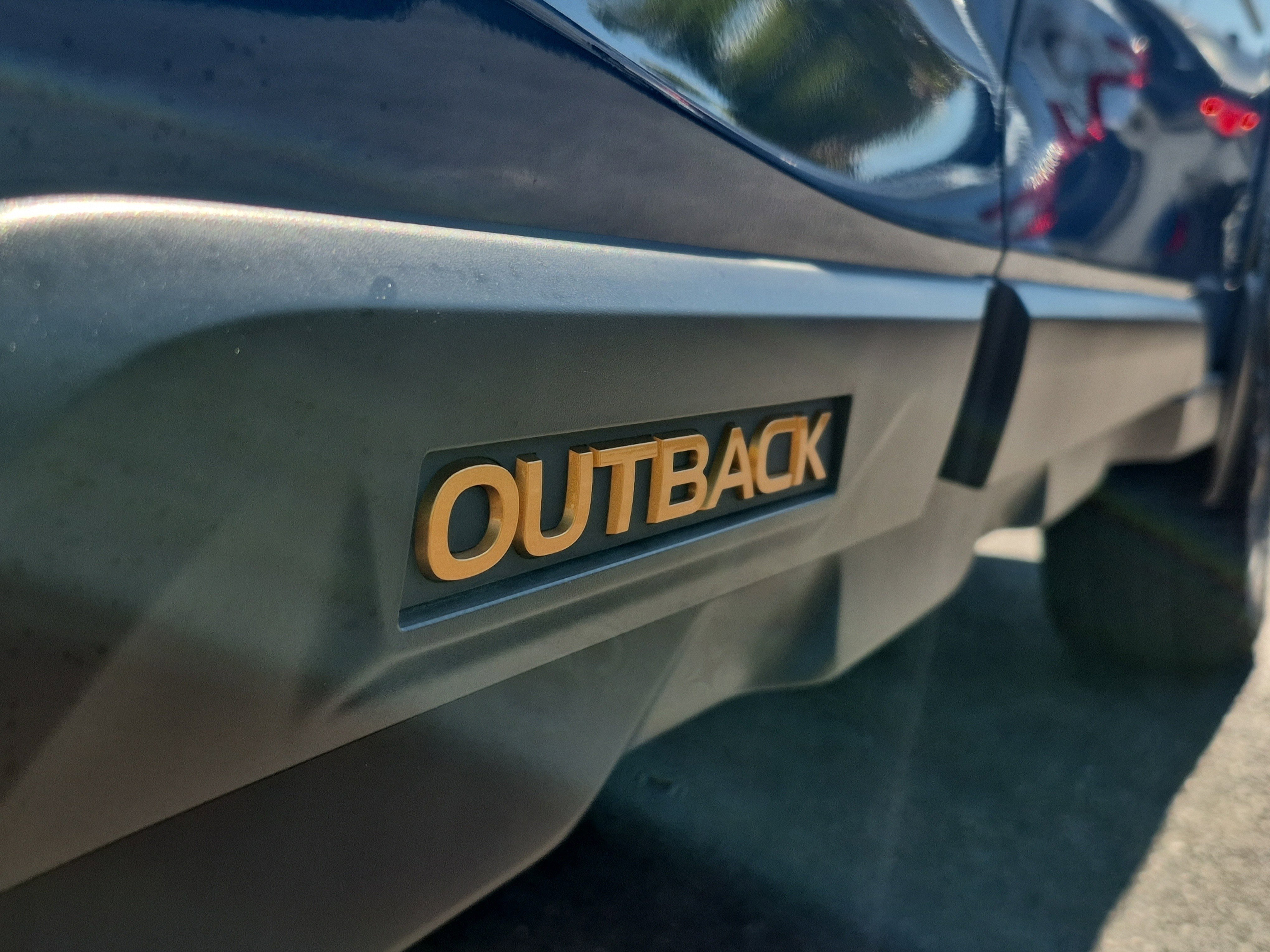 Certified 2025 Subaru Outback Wilderness image 12