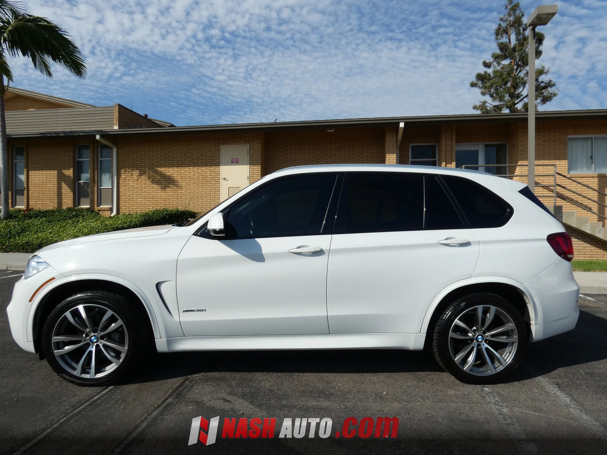 Used 2018 BMW X5 xDrive35i AWD/4WD image 15