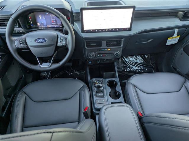 New 2026 Ford Maverick Lariat w/ Black Appearance Package image 16