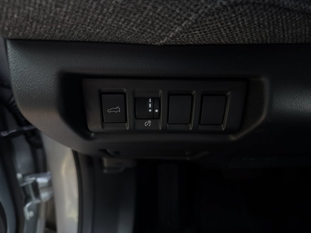 Certified 2026 Subaru Outback Premium AWD/4WD image 17